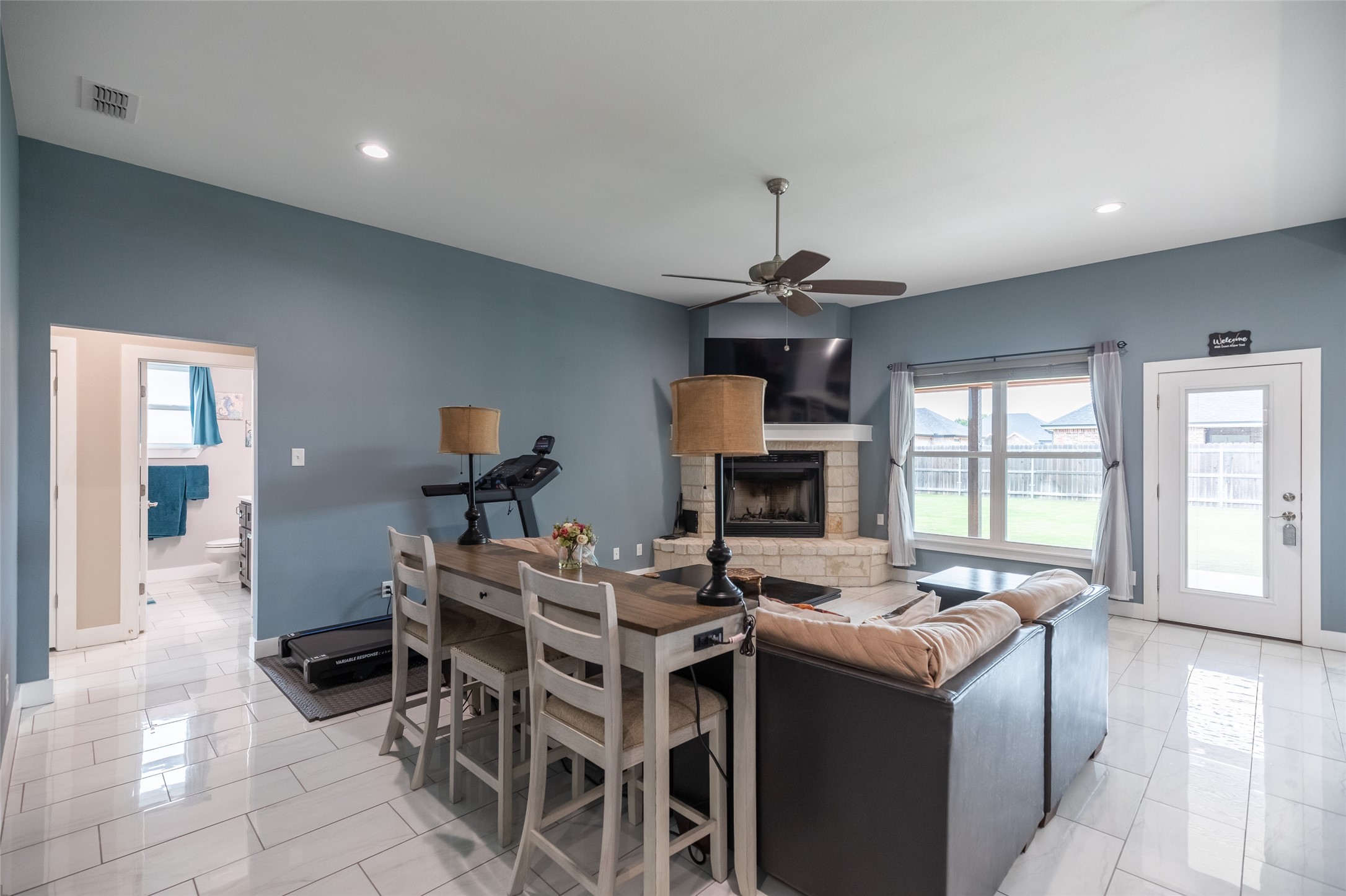 6525 Desert Willow Trail Abilene TX 79606
