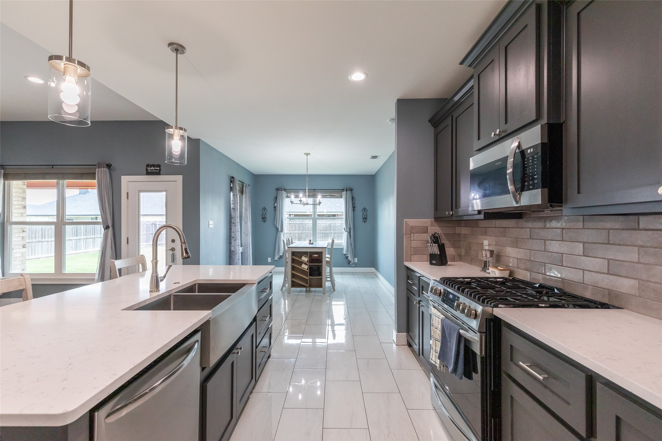 6525 Desert Willow Trail Abilene TX 79606