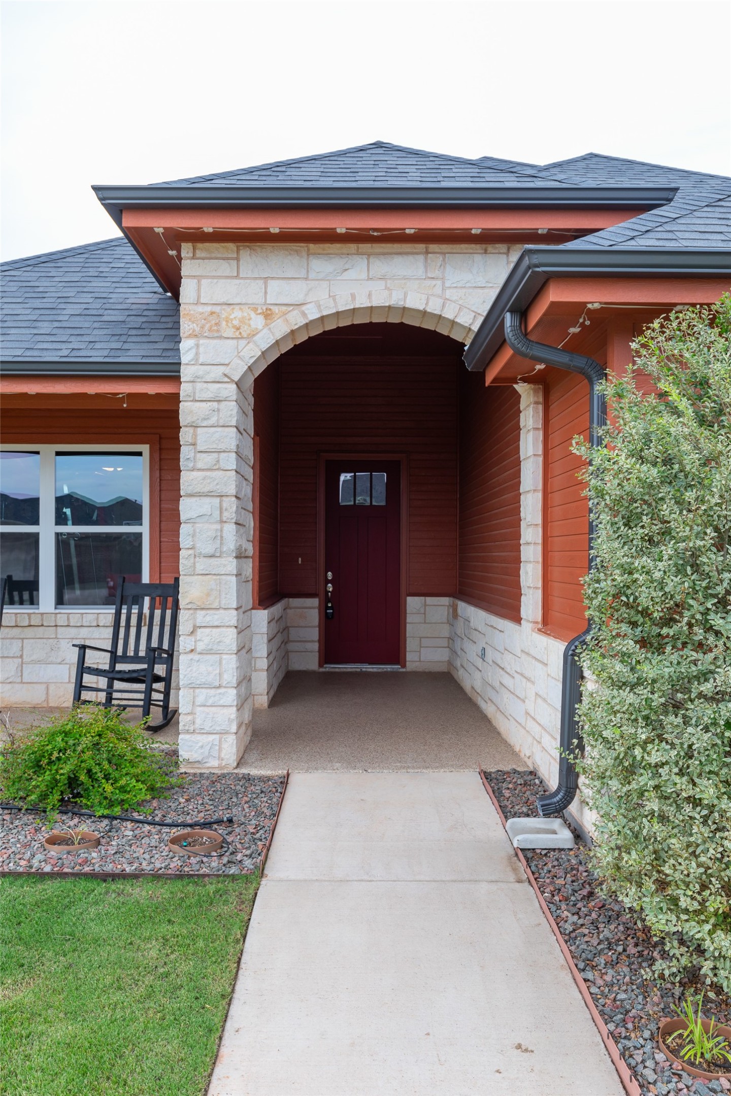 6525 Desert Willow Trail Abilene TX 79606