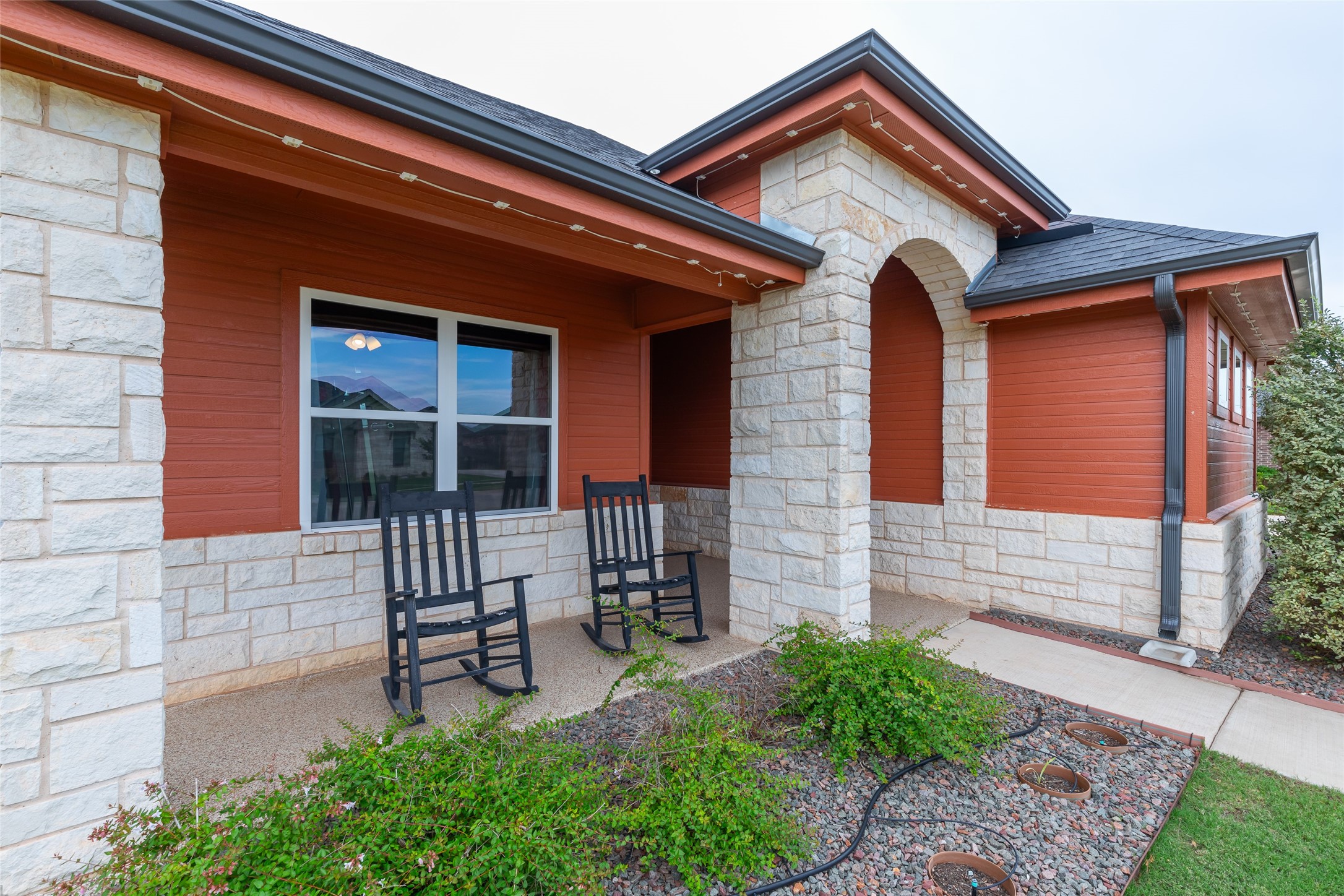 6525 Desert Willow Trail Abilene TX 79606