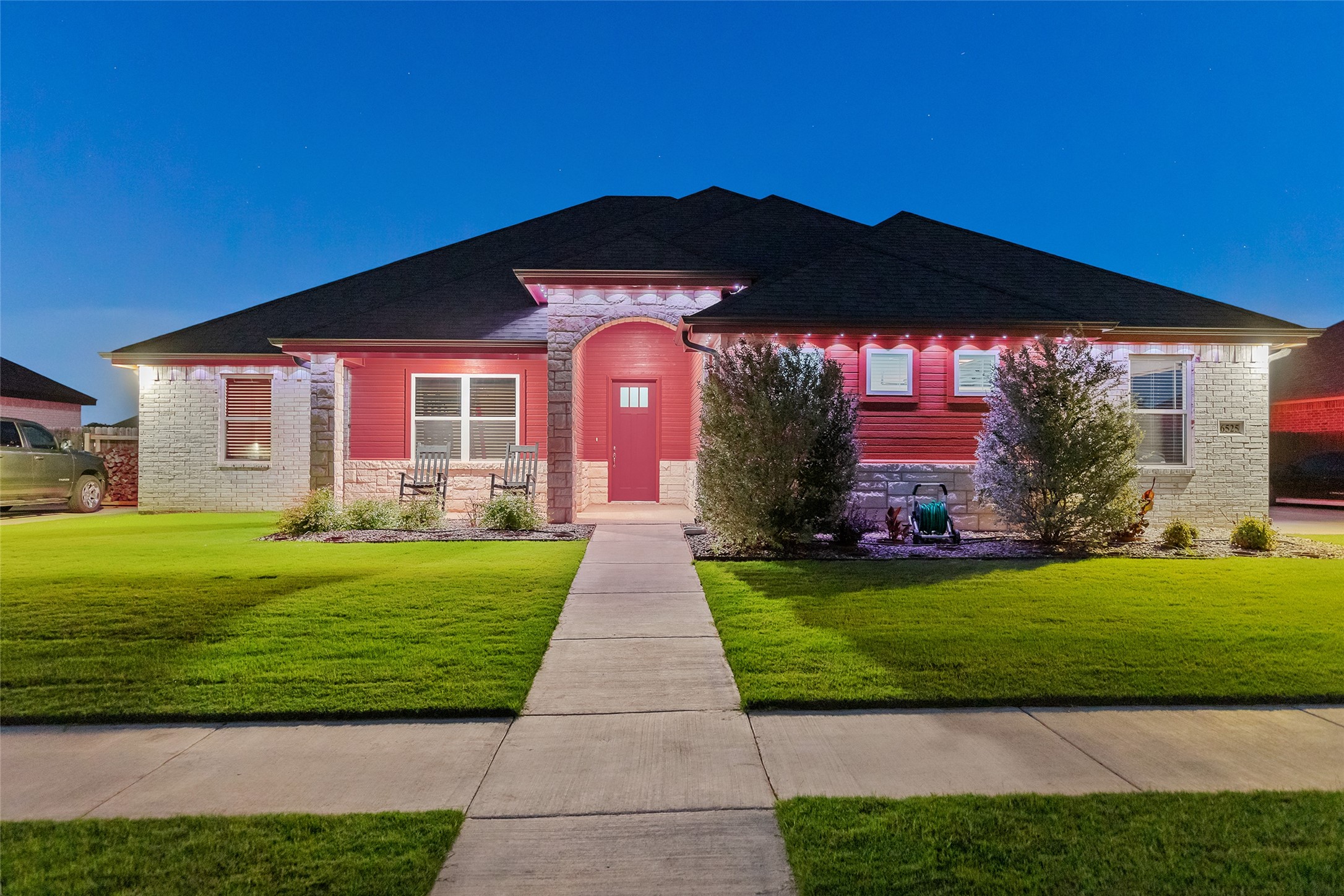 6525 Desert Willow Trail Abilene TX 79606