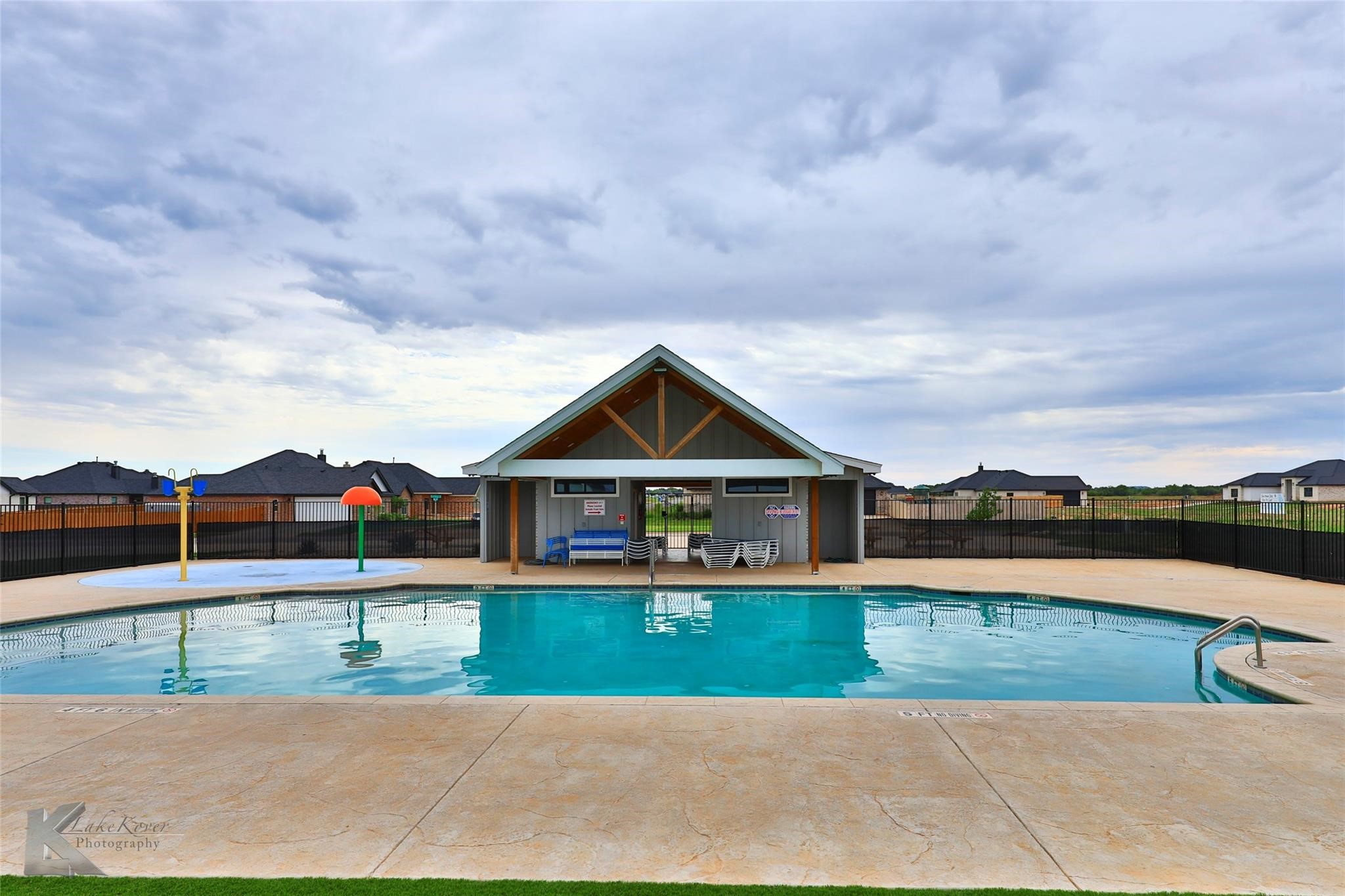 6525 Desert Willow Trail Abilene TX 79606
