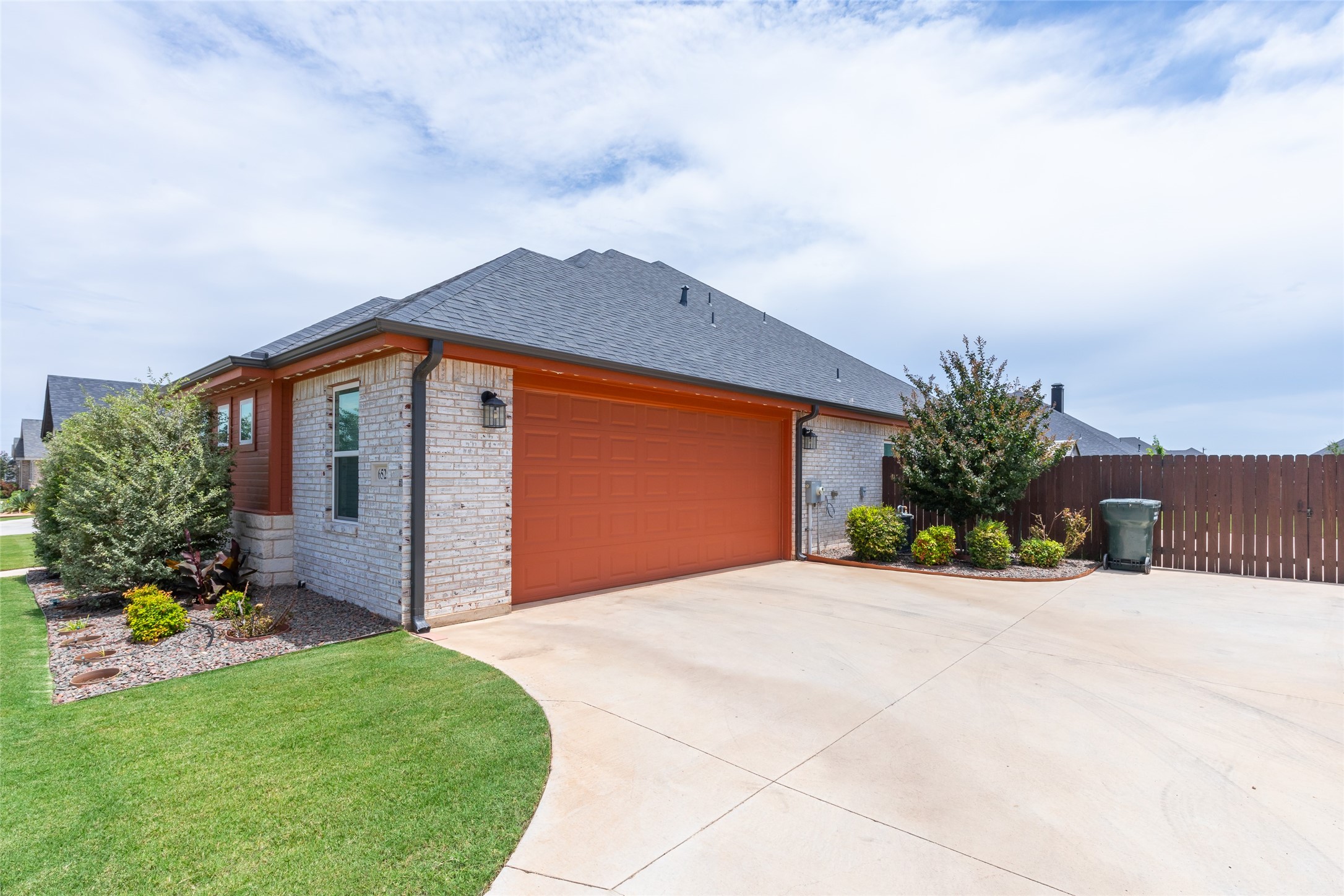6525 Desert Willow Trail Abilene TX 79606