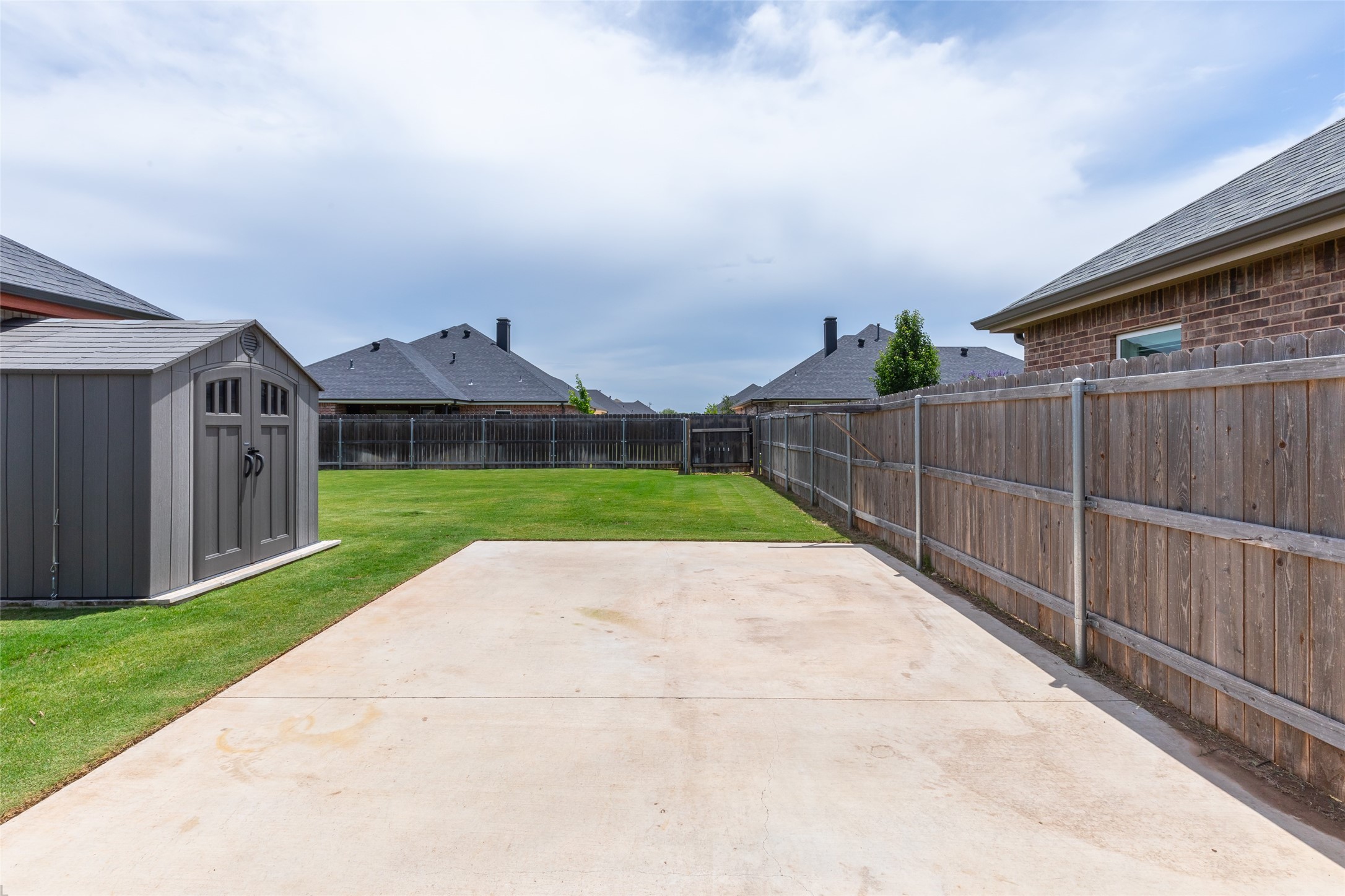 6525 Desert Willow Trail Abilene TX 79606