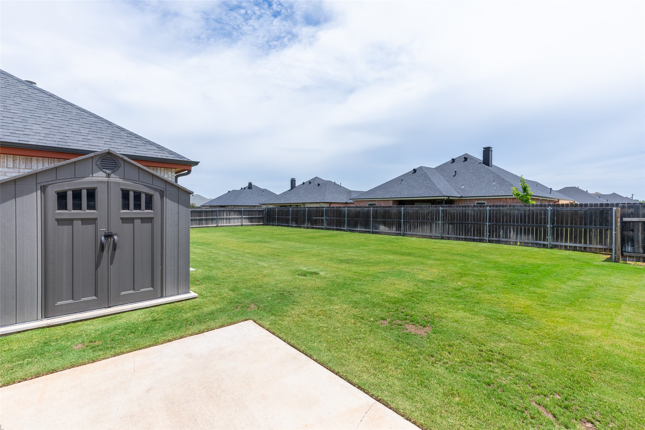 6525 Desert Willow Trail Abilene TX 79606