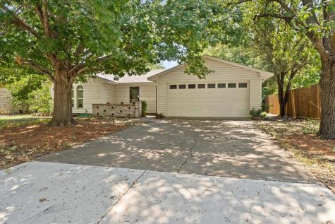 1229 Cordell Street Denton TX 76201