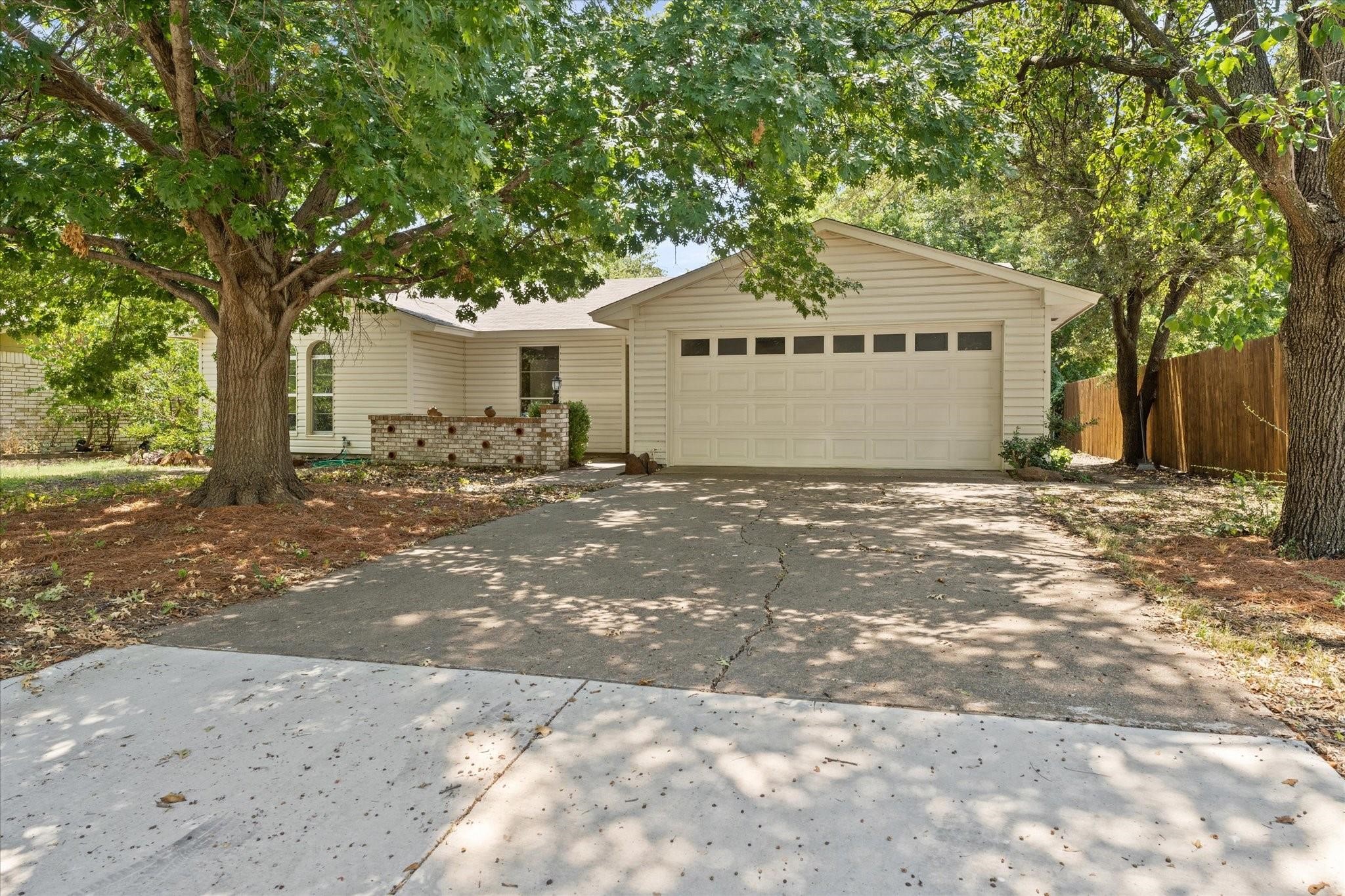 1229 Cordell Street Denton TX 76201