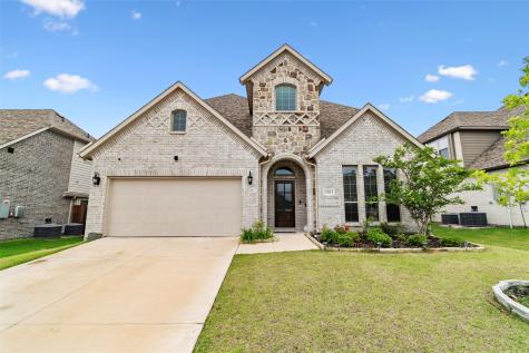 1503 Laurence Lane Princeton TX 75407