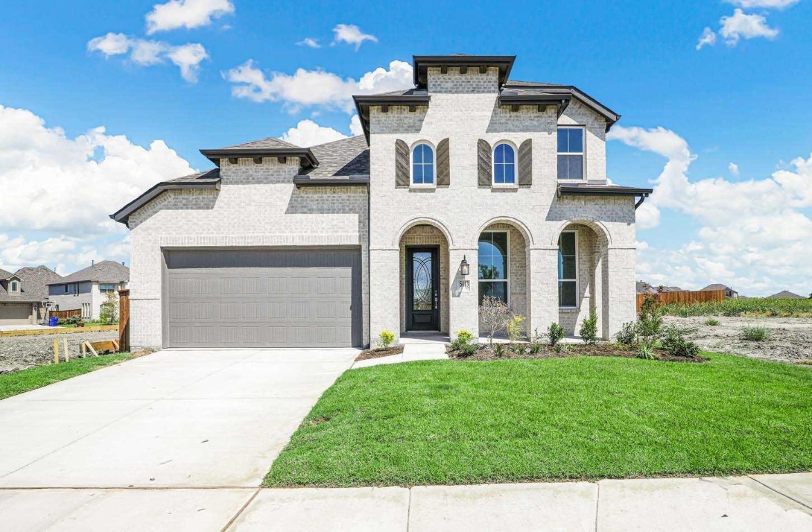 5013 Duck Cove Circle Royse City TX 75189