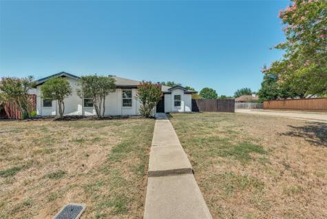 1709 Belltower Place Lewisville TX 75067
