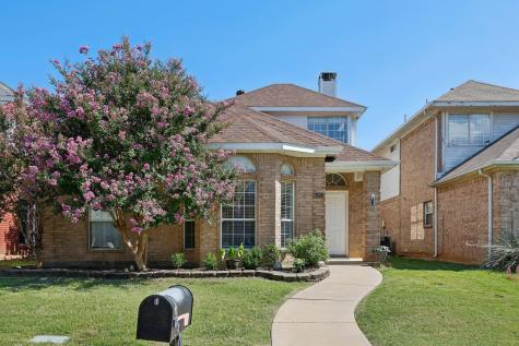 1329 W Branch Hollow Drive Carrollton TX 75007