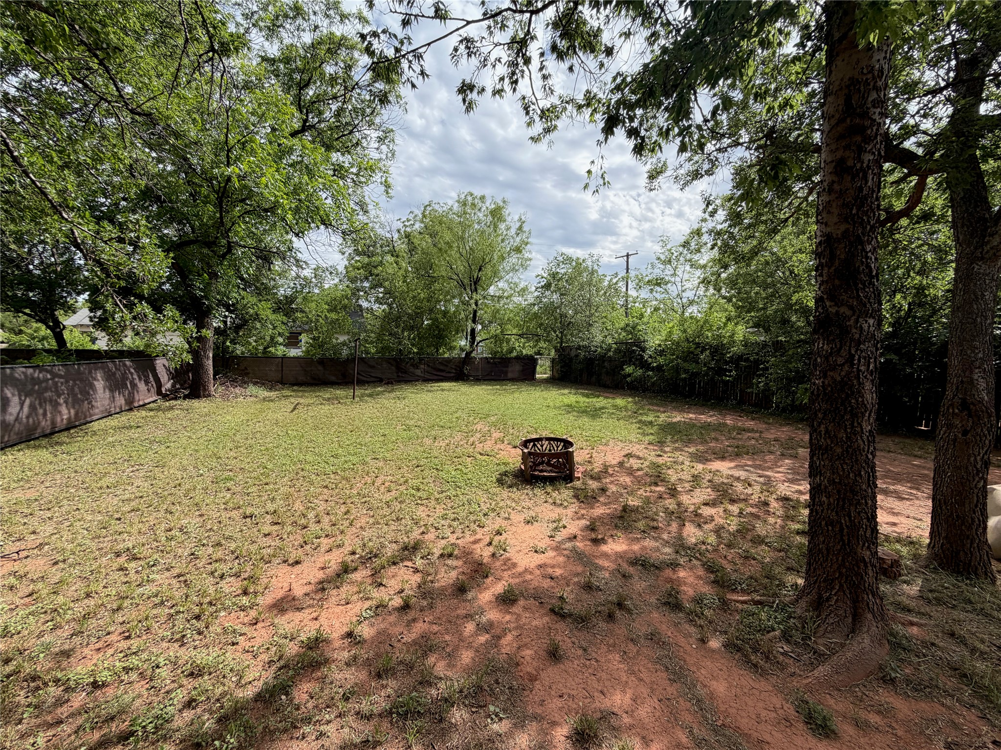 3209 Russell Avenue Abilene TX 79605