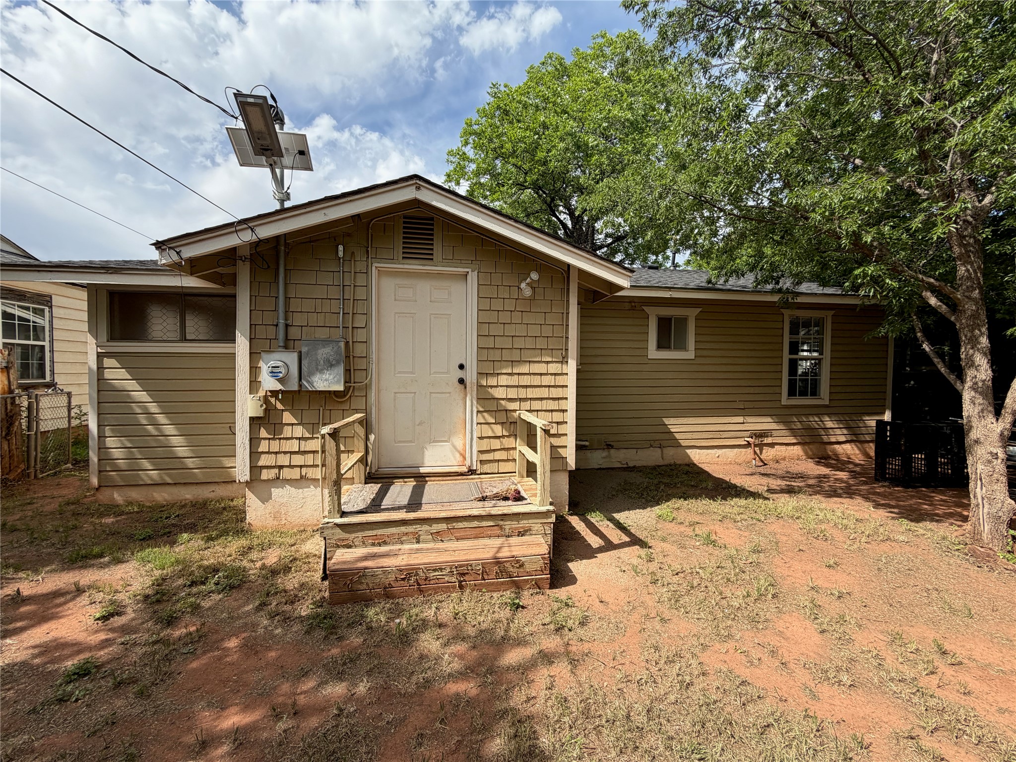 3209 Russell Avenue Abilene TX 79605