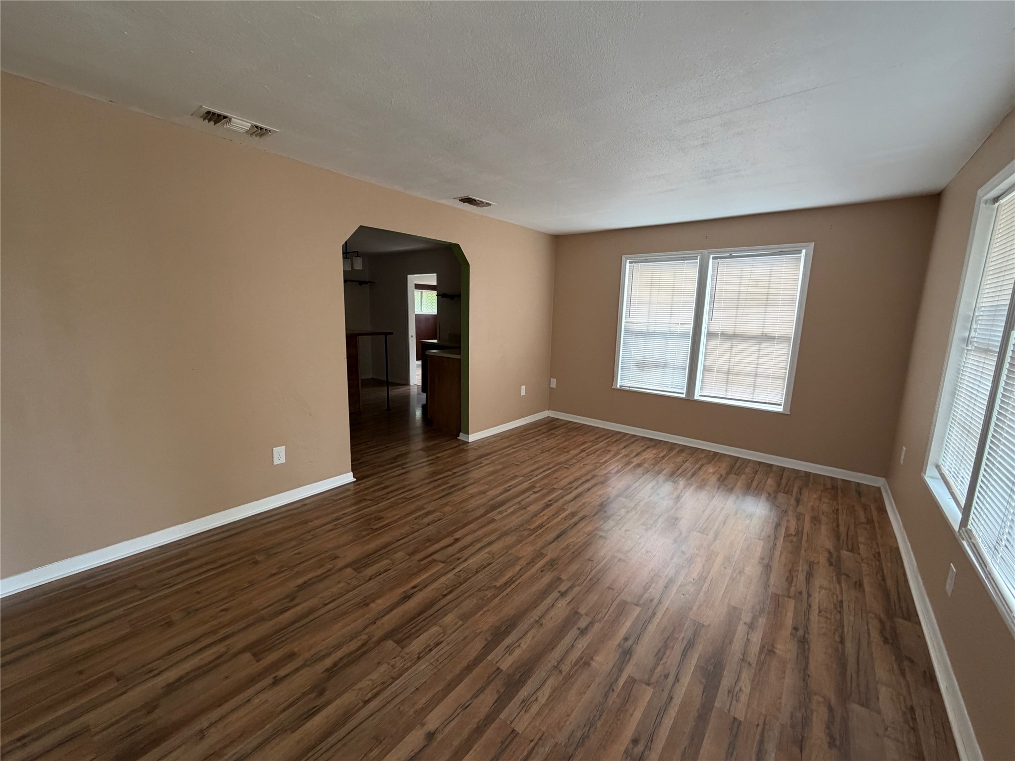 3209 Russell Avenue Abilene TX 79605