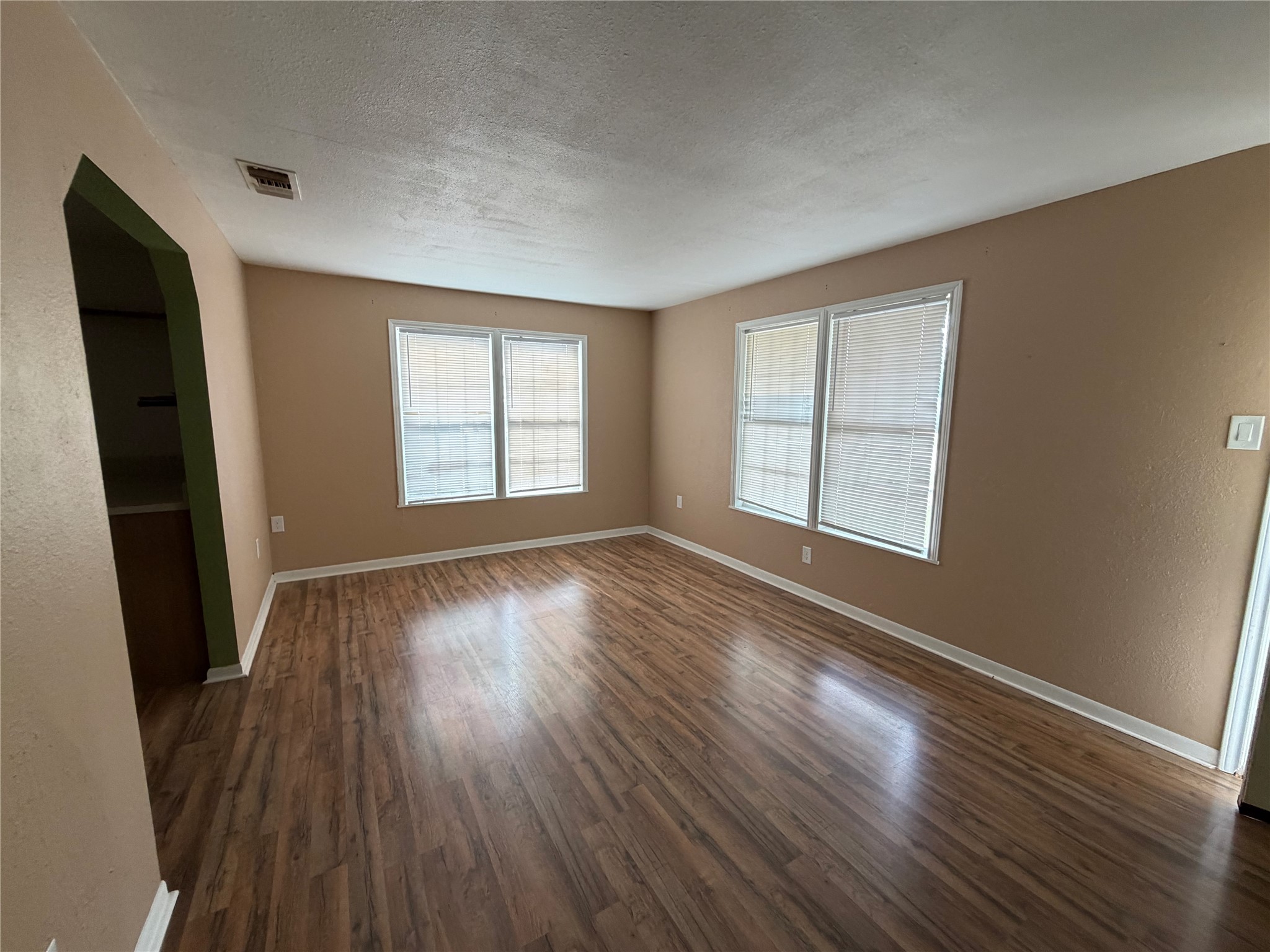 3209 Russell Avenue Abilene TX 79605