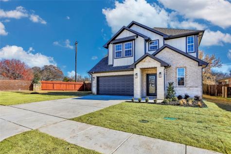 1008 Montrose Avenue Gainesville TX 76240