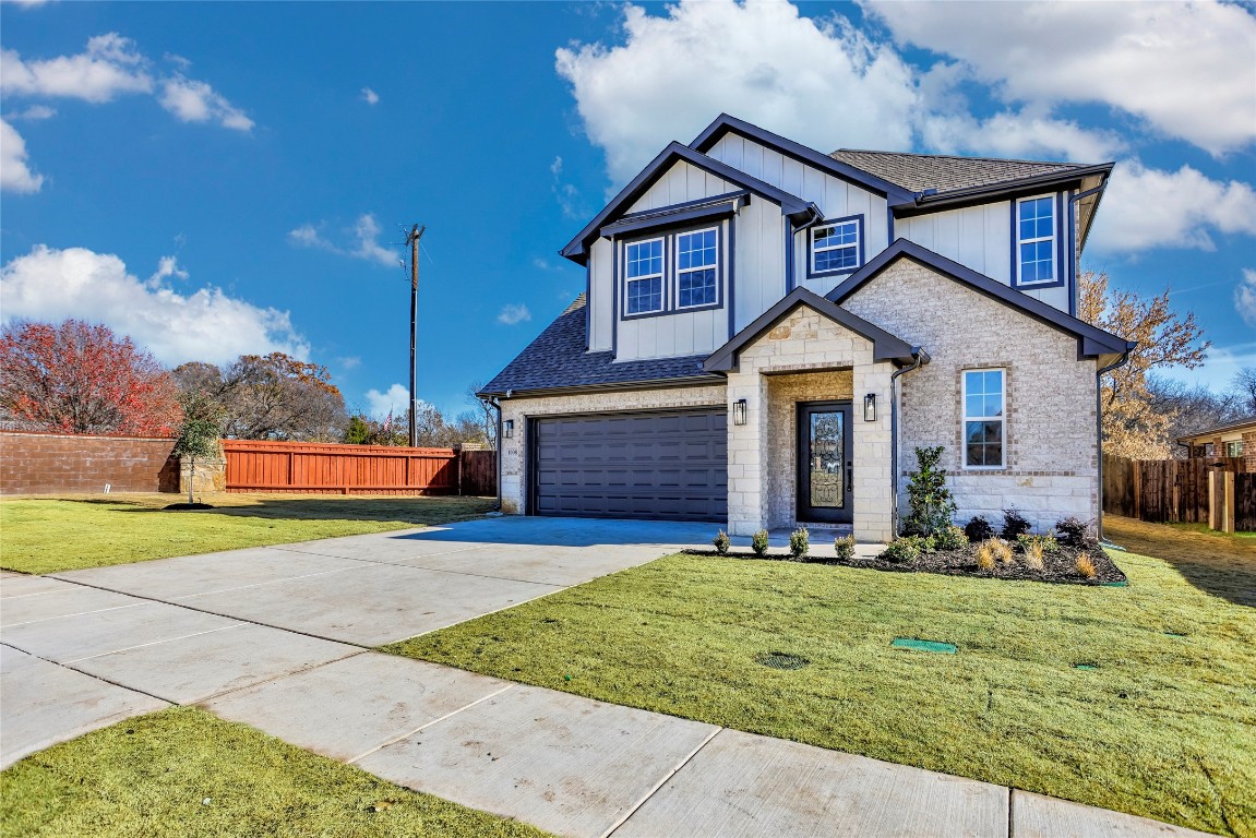 1008 Montrose Avenue Gainesville TX 76240