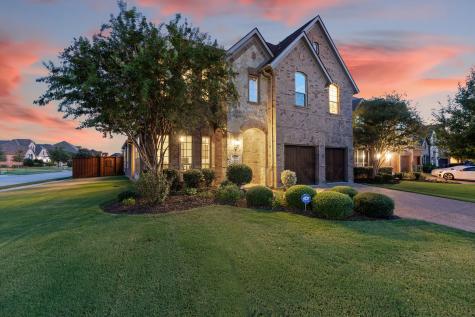 331 Hampshire Drive Prosper TX 75078