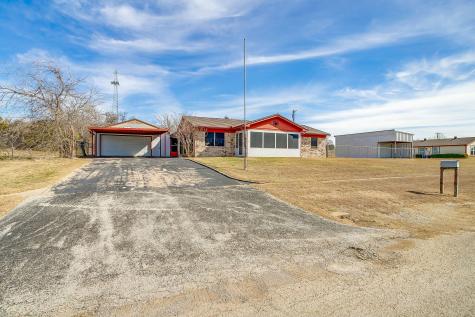 1504 Linda Lane Weatherford TX 76087