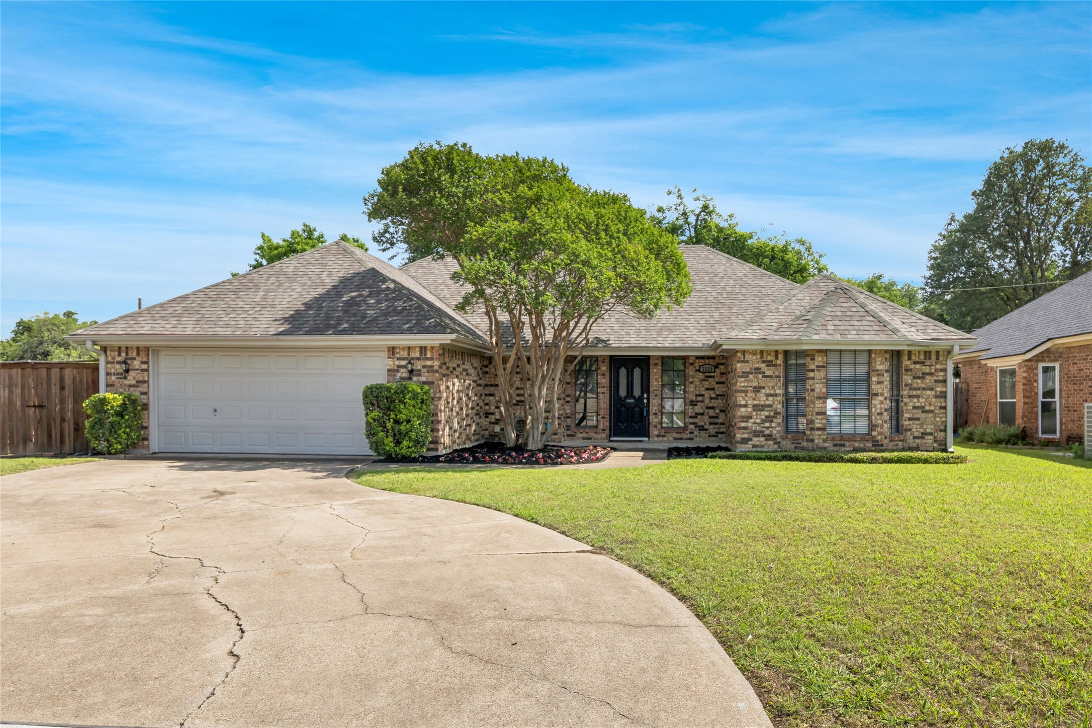 7320 Wesley Court North Richland Hills TX 76180