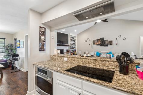 7320 Wesley Court North Richland Hills TX 76180