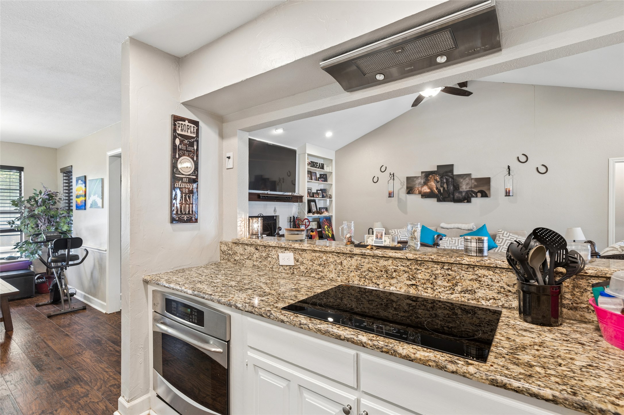 7320 Wesley Court North Richland Hills TX 76180
