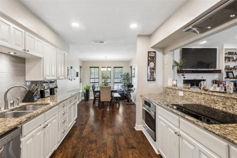 7320 Wesley Court North Richland Hills TX 76180