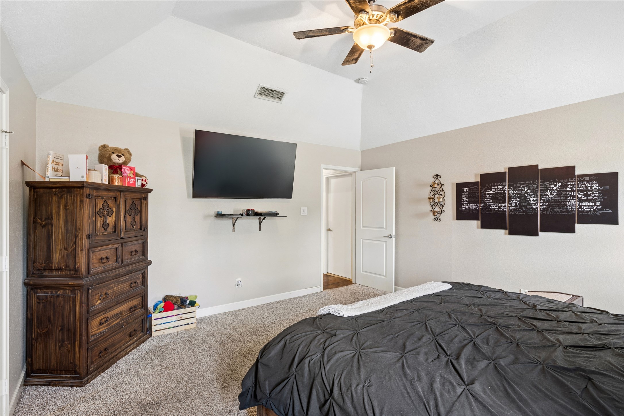 7320 Wesley Court North Richland Hills TX 76180