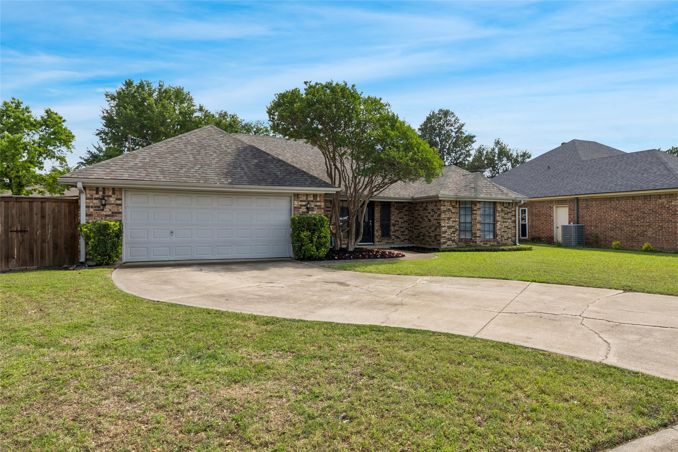 7320 Wesley Court North Richland Hills TX 76180