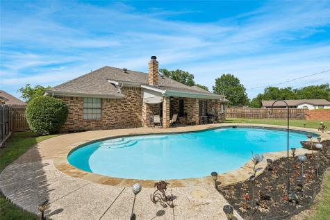 7320 Wesley Court North Richland Hills TX 76180