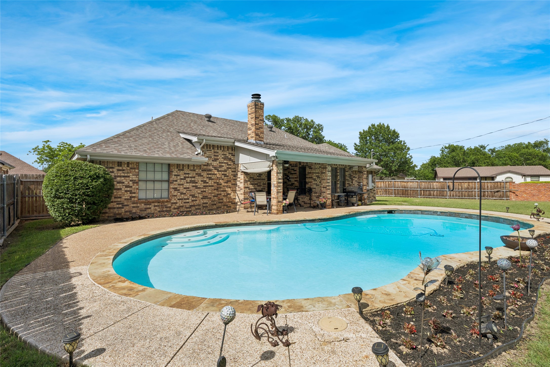 7320 Wesley Court North Richland Hills TX 76180