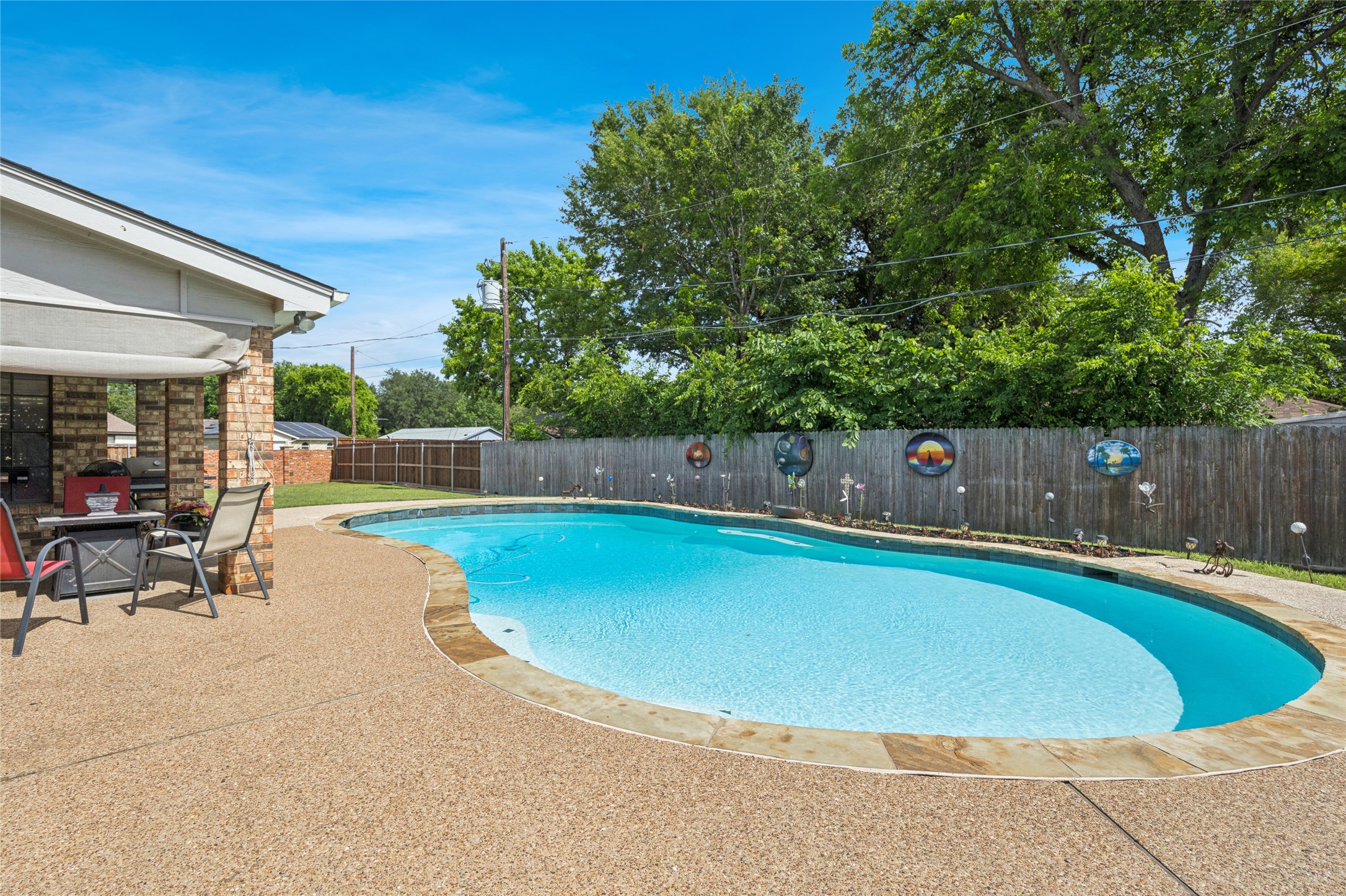 7320 Wesley Court North Richland Hills TX 76180