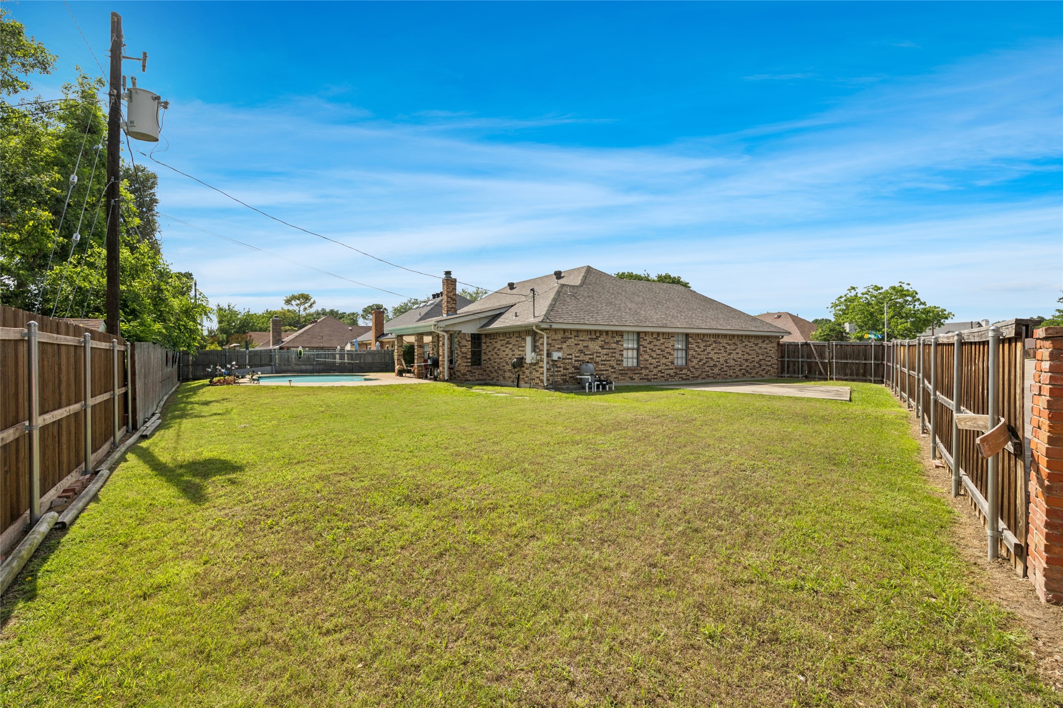 7320 Wesley Court North Richland Hills TX 76180
