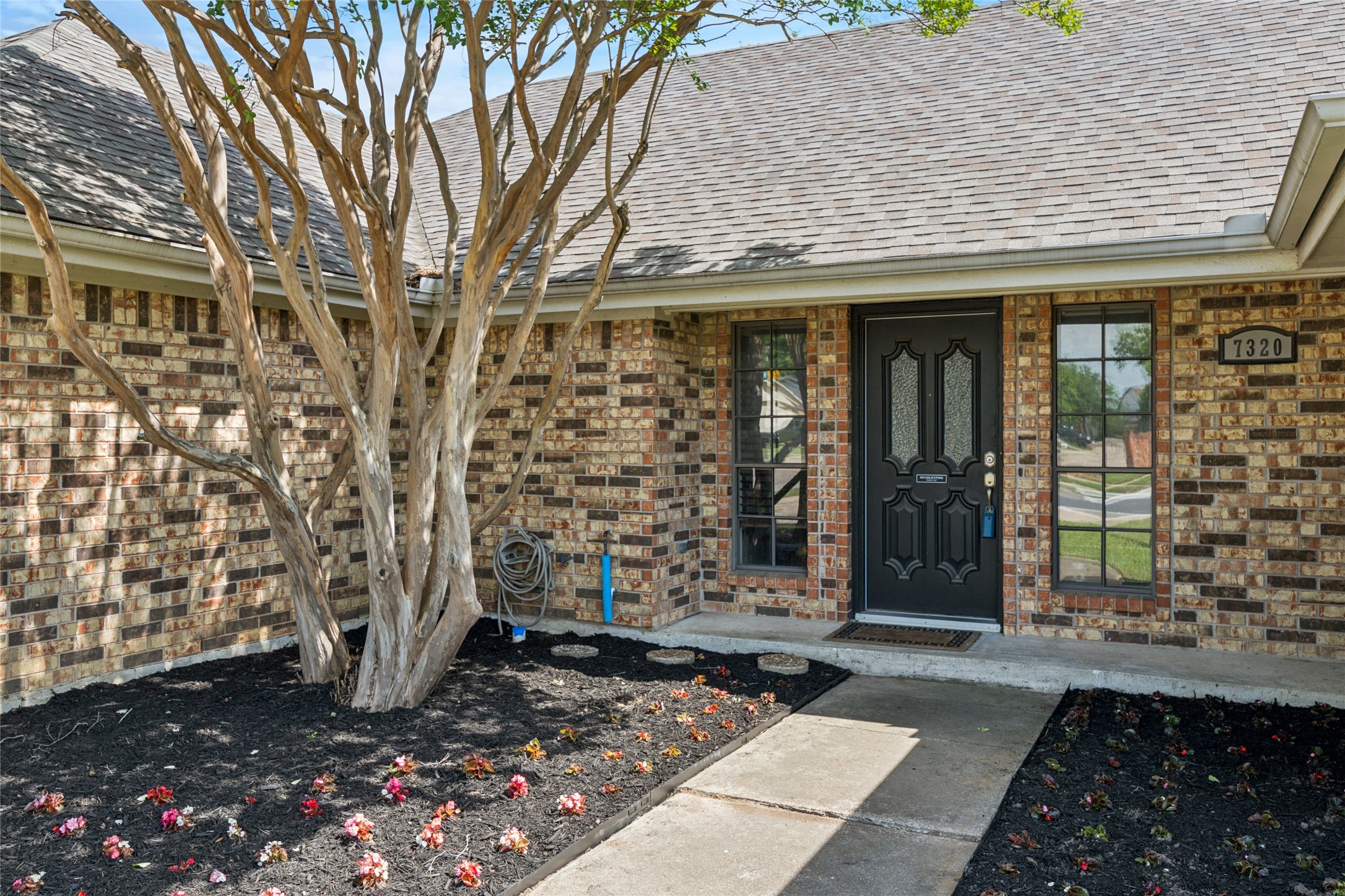 7320 Wesley Court North Richland Hills TX 76180