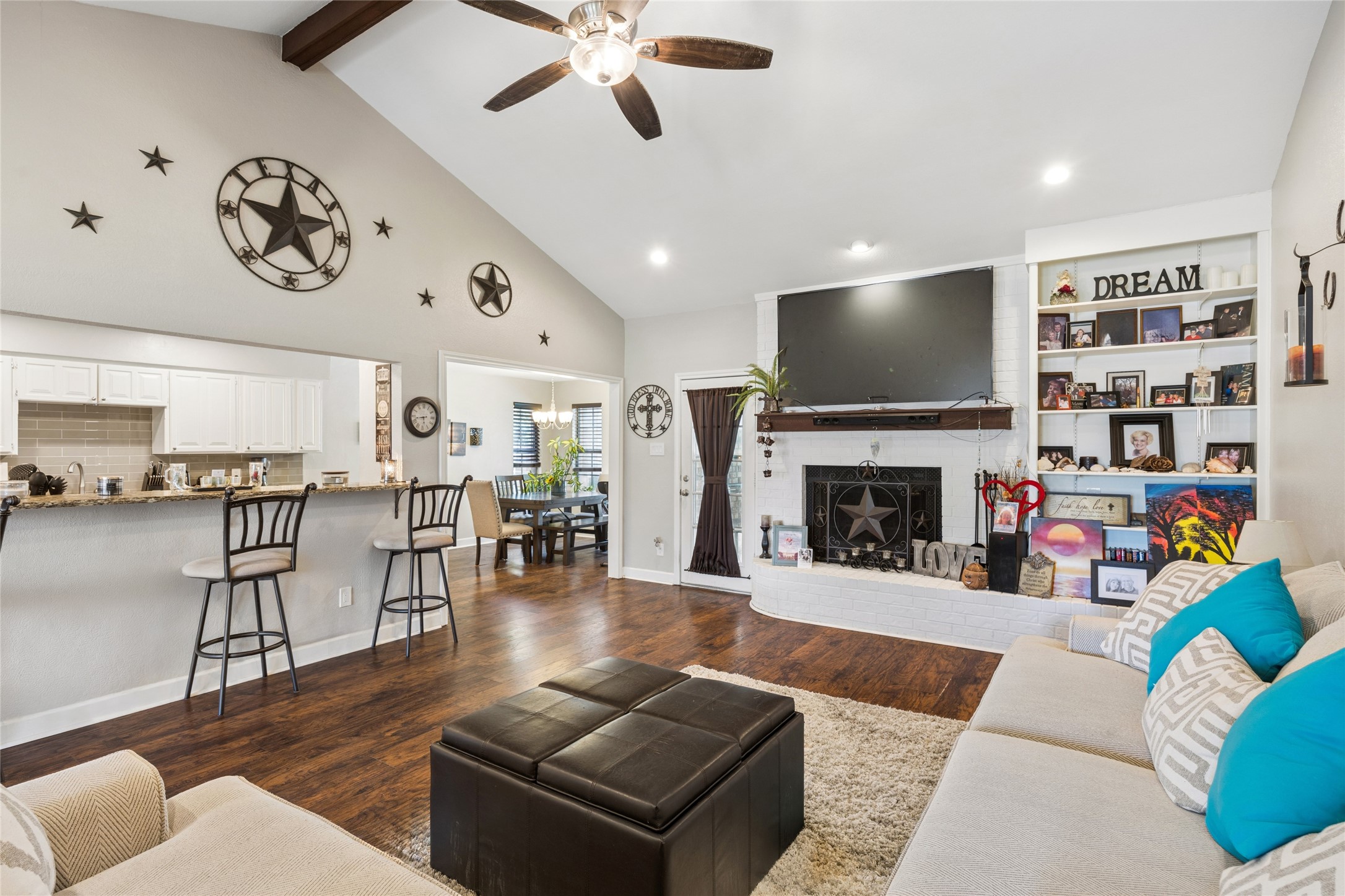 7320 Wesley Court North Richland Hills TX 76180