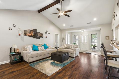 7320 Wesley Court North Richland Hills TX 76180