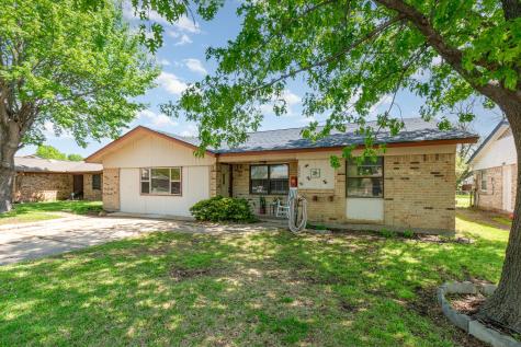 2026 Mars Drive Garland TX 75040