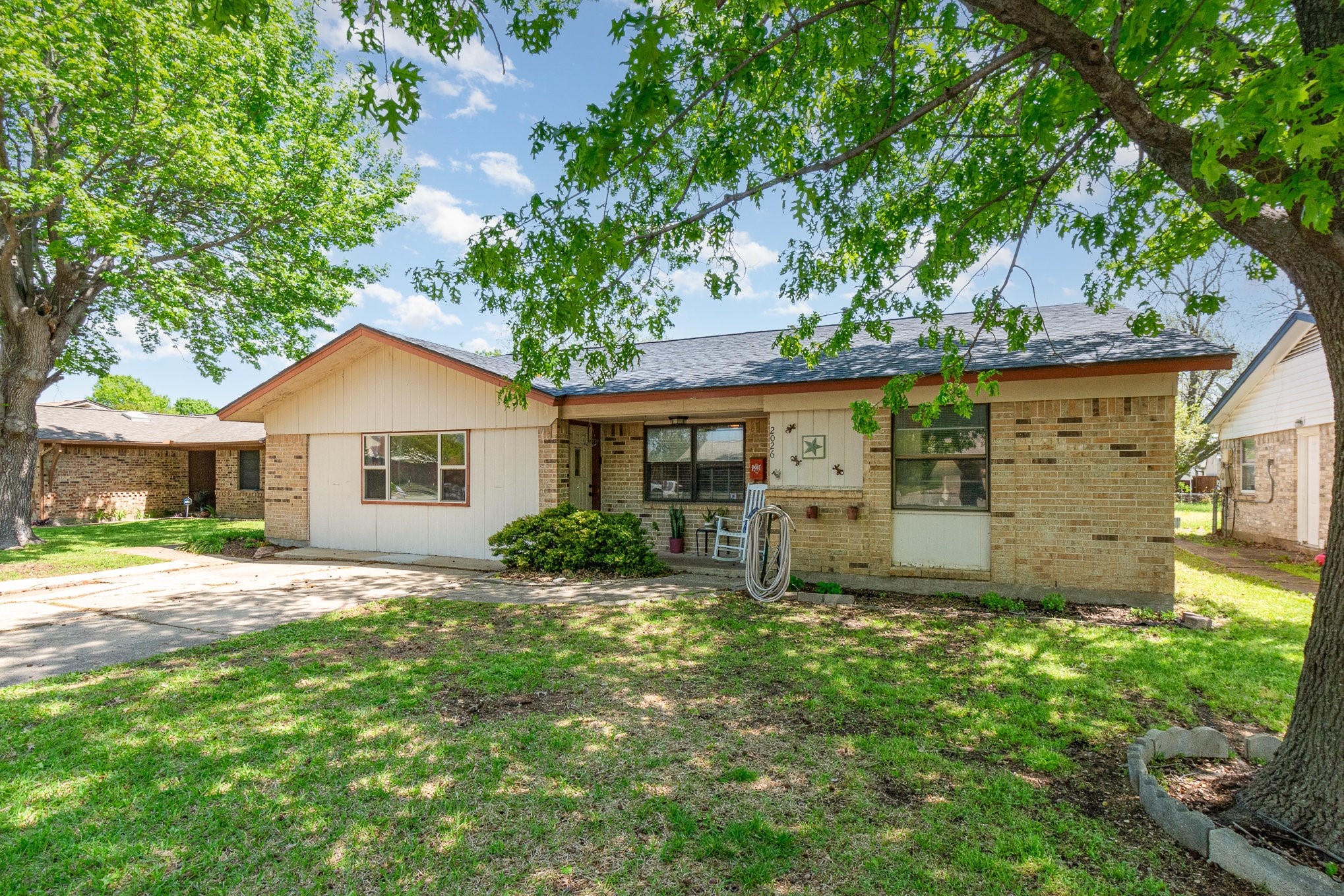 2026 Mars Drive Garland TX 75040