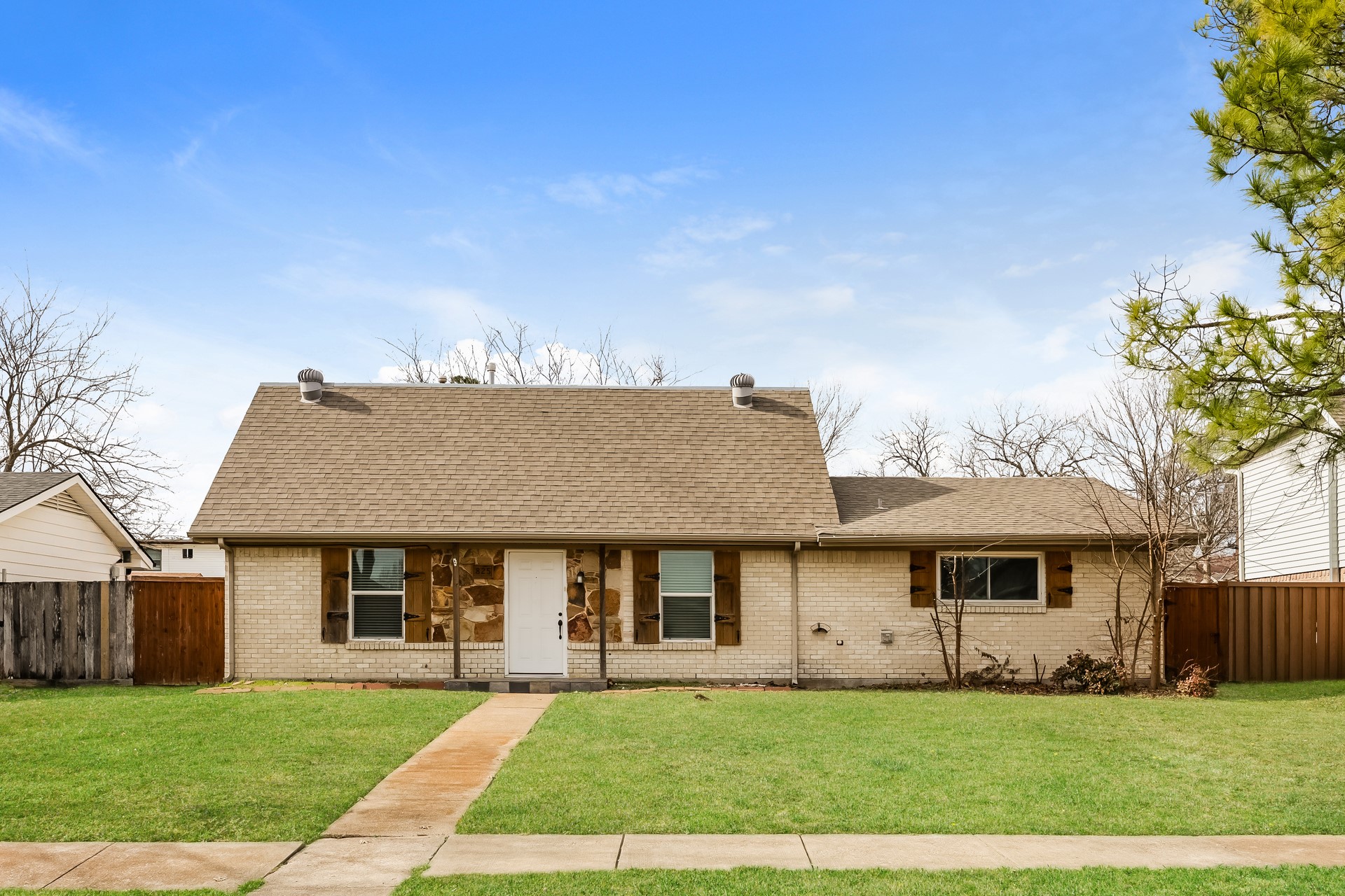 825 Darnel Drive Mesquite TX 75149