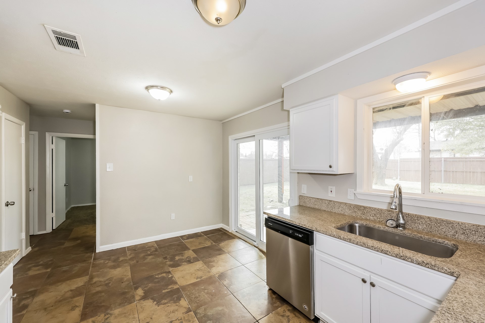 825 Darnel Drive Mesquite TX 75149