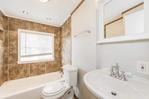 825 Darnel Drive Mesquite TX 75149