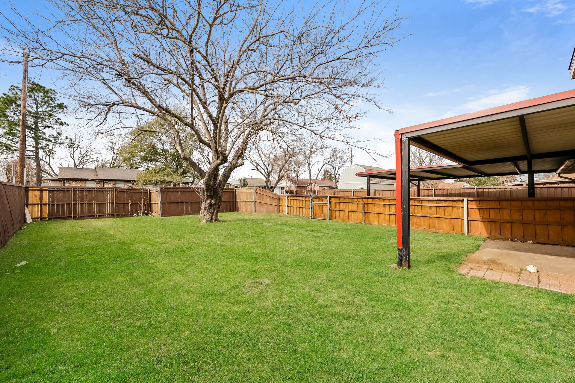 825 Darnel Drive Mesquite TX 75149