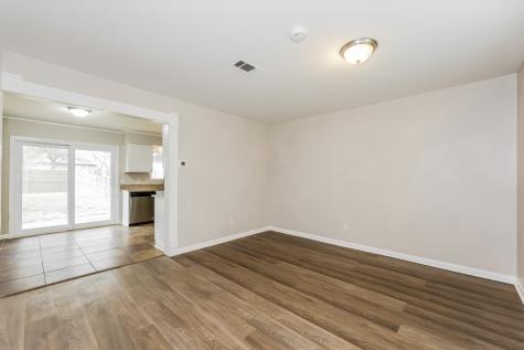 825 Darnel Drive Mesquite TX 75149