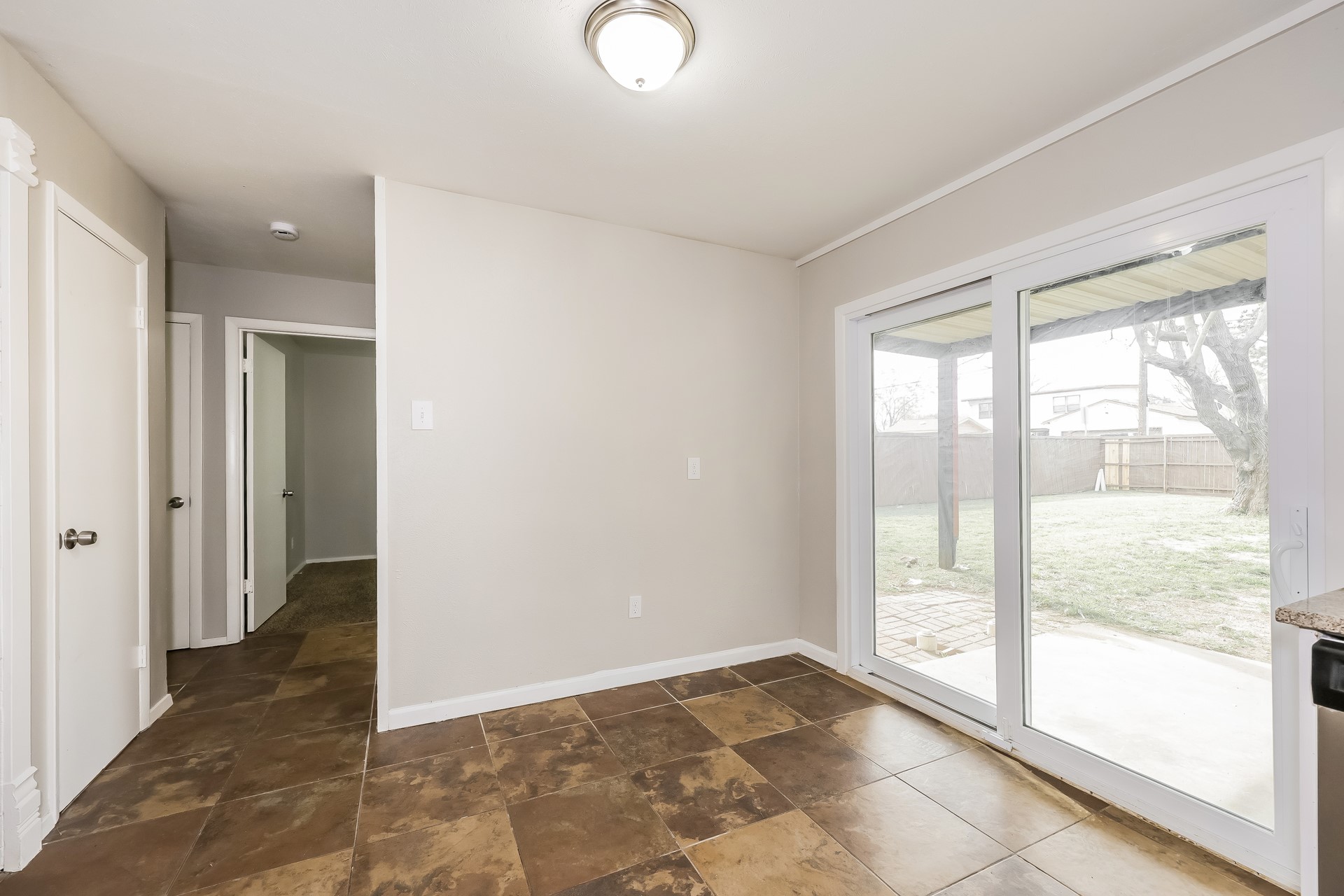 825 Darnel Drive Mesquite TX 75149