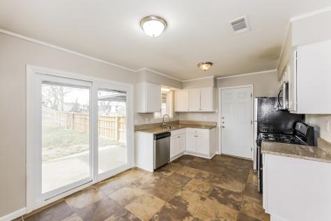825 Darnel Drive Mesquite TX 75149