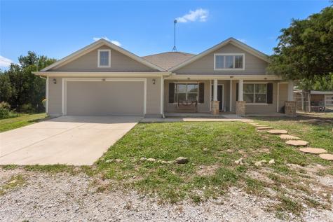 243 Brazos Valley Lane Weatherford TX 76087