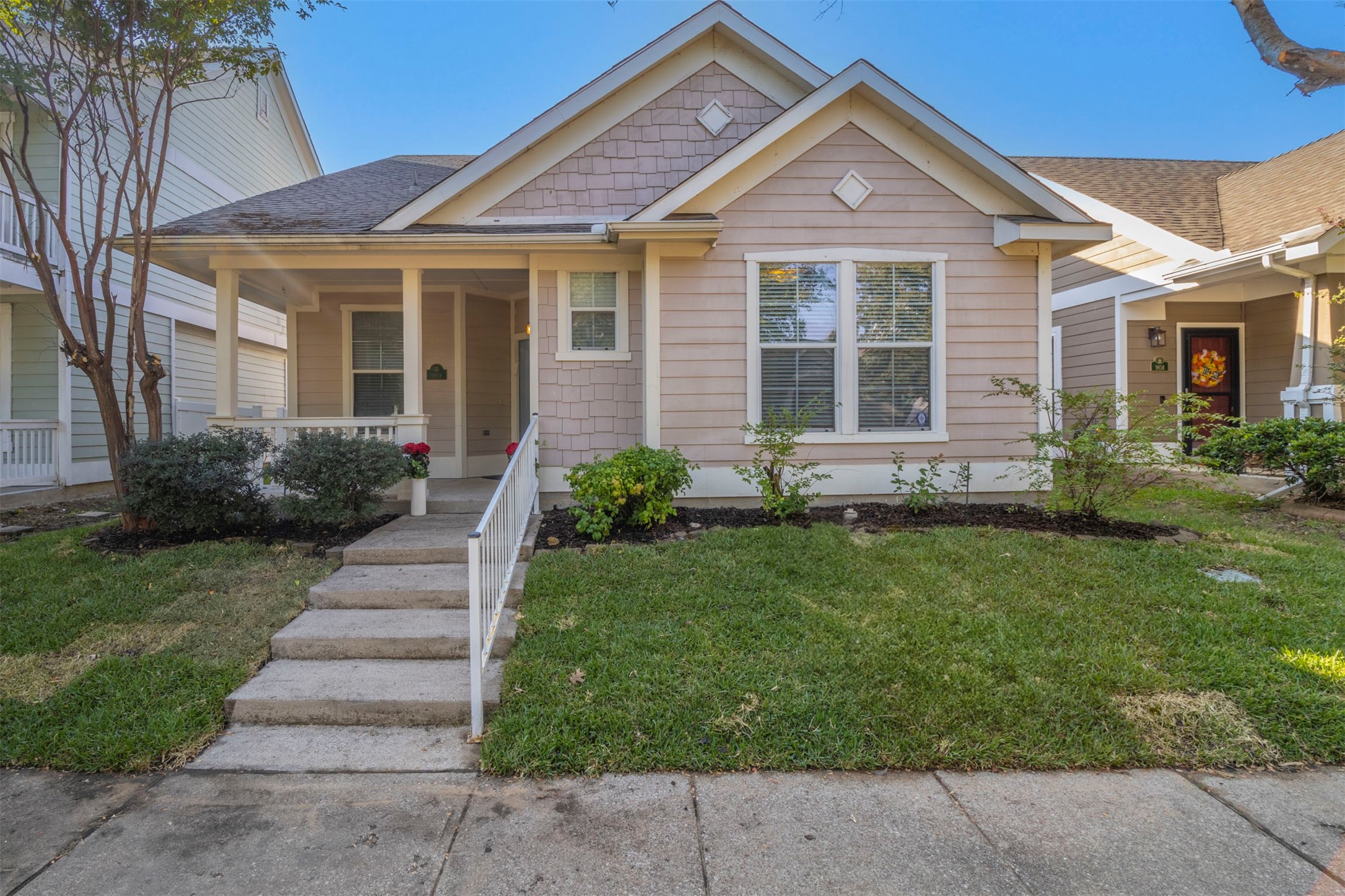 9838 Cedarcrest Drive Providence Village TX 76227