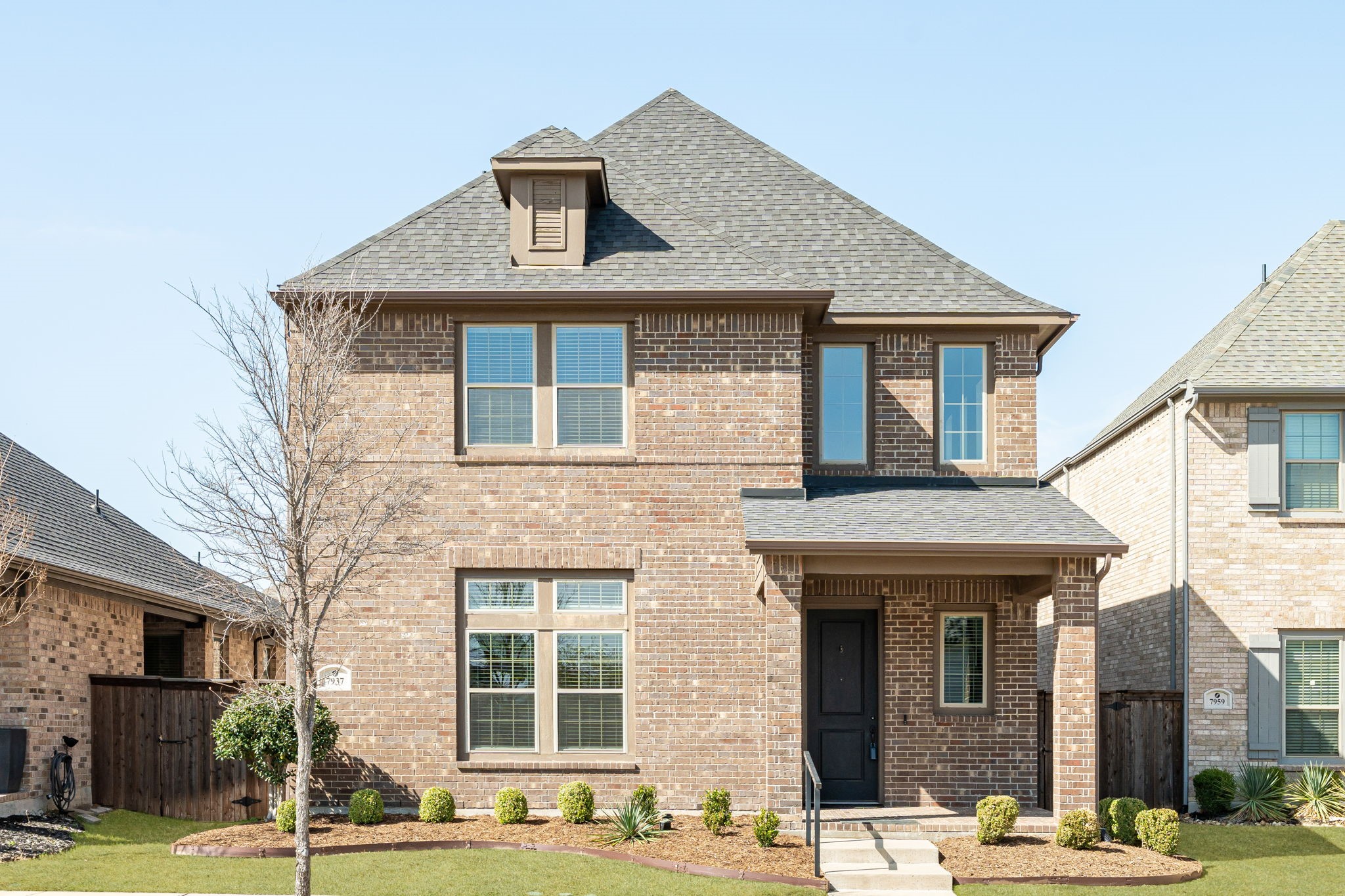 7937 Piedmont Avenue Frisco TX 75035