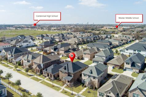 7937 Piedmont Avenue Frisco TX 75035