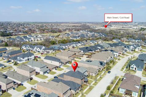 7937 Piedmont Avenue Frisco TX 75035